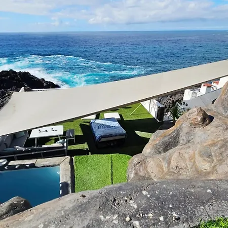 La Casa Del Mar - Escapada En Primera Linea De Mar *