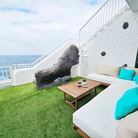 La Casa Del Mar - Escapada En Primera Linea De Mar