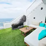 La Casa Del Mar - Escapada En Primera Linea De Mar