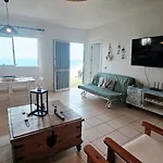 Alpstuga La Casa Del Mar - Escapada En Primera Linea De Mar Puntillo Del Sol