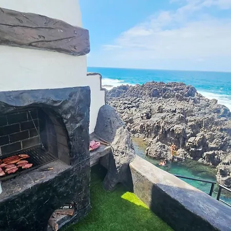 La Casa Del Mar - Escapada En Primera Linea De Mar