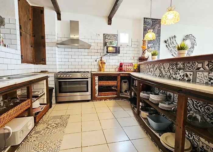 La Casa Del Mar - Escapada En Primera Linea De Mar Alpesi faház