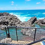 La Casa Del Mar - Escapada En Primera Linea De Mar 샬레 Puntillo Del Sol