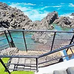 La Casa Del Mar - Escapada En Primera Linea De Mar Puntillo Del Sol