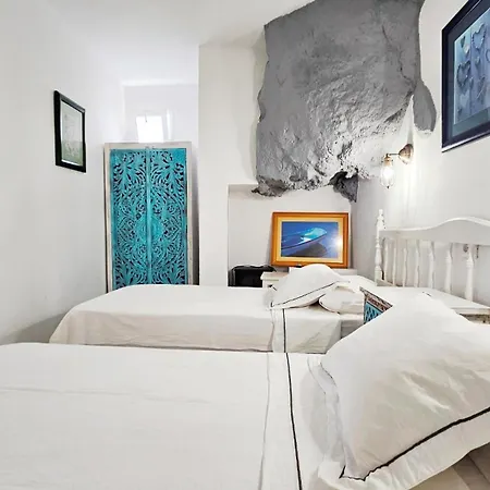 La Casa Del Mar - Escapada En Primera Linea De Mar