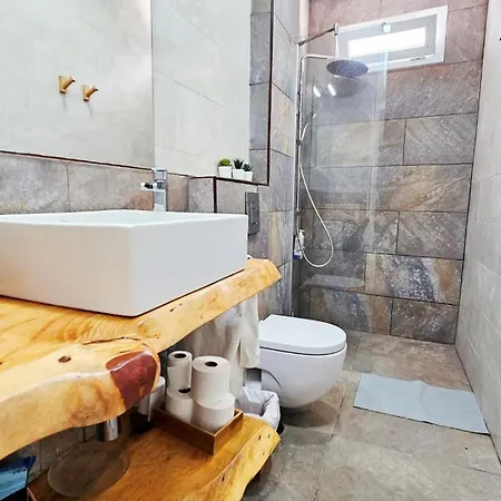 La Casa Del Mar - Escapada En Primera Linea De Mar Alpstuga *