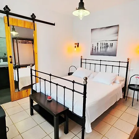 Alpesi faház La Casa Del Mar - Escapada En Primera Linea De Mar *