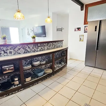 La Casa Del Mar - Escapada En Primera Linea De Mar Alpehytte