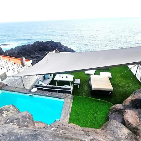 La Casa Del Mar - Escapada En Primera Linea De Mar