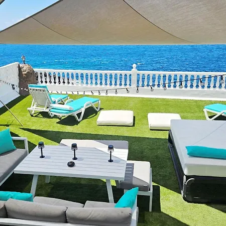 La Casa Del Mar - Escapada En Primera Linea De Mar *