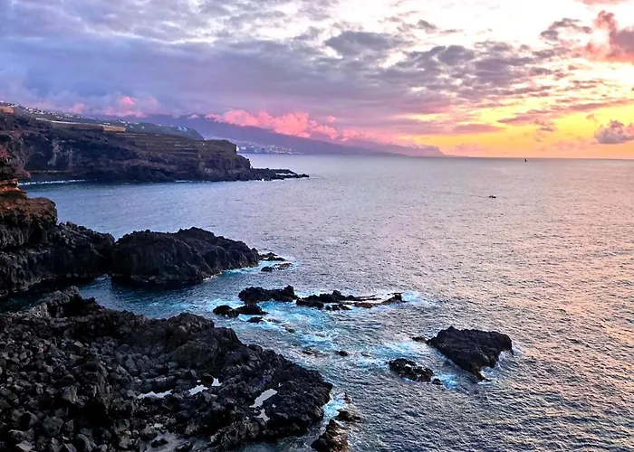 La Casa Del Mar - Escapada En Primera Linea De Mar Alpehytte *