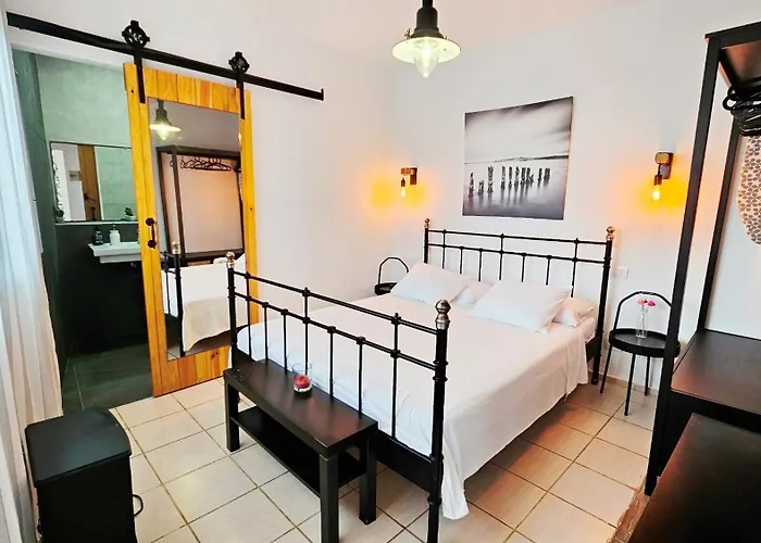 Chalet La Casa Del Mar - Escapada En Primera Linea De Mar *