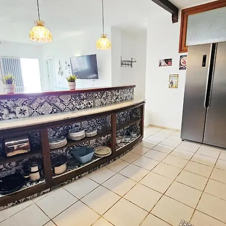 La Casa Del Mar - Escapada En Primera Linea De Mar Chalet