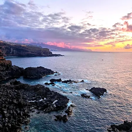 La Casa Del Mar - Escapada En Primera Linea De Mar Chalet *