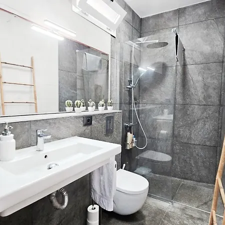 La Casa Del Mar - Escapada En Primera Linea De Mar Chalet Puntillo Del Sol