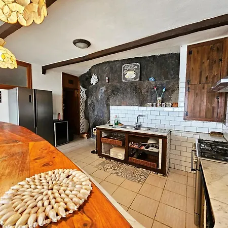 La Casa Del Mar - Escapada En Primera Linea De Mar Puntillo Del Sol